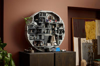 Star Wars Death Star 75419 (9023+pcs)