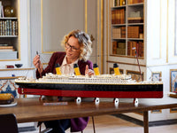 Titanic 10294 (9090+pcs)
