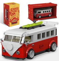 T1 Camper Van 456 pieces (Collectors Edition)