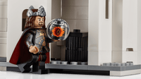 The Lord of the Rings: Minas Tirith #11377 (8278+pcs)