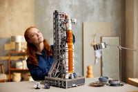 NASA Artemis Space Launch System #10341 (3601+pcs)