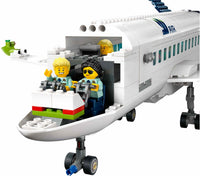 Passenger Airplane (913+pcs)