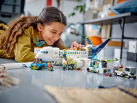 Passenger Airplane (913+pcs)