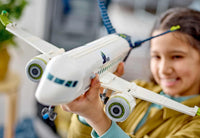 Passenger Airplane (913+pcs)