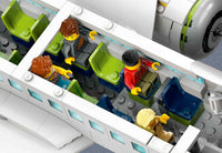 Passenger Airplane (913+pcs)