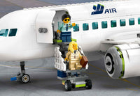 Passenger Airplane (913+pcs)