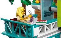 Downtown (2010+pcs)
