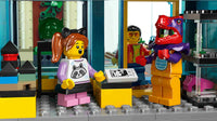 Downtown (2010+pcs)
