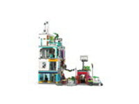 Downtown (2010+pcs)