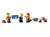 Construction Excavator (633+pcs)