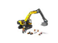 Construction Excavator (633+pcs)