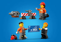 Construction Excavator (633+pcs)