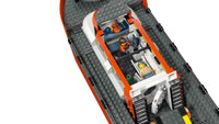 Coast Guard Rescue Boat (742+pcs)