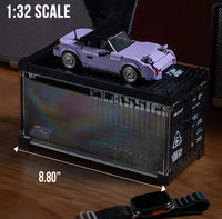 Mazda Extreme 370 pieces (Collectors Edition)