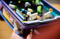 Arcade Pinball Machine #11374 (2274+pcs)
