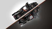 Koenigsegg Sadair’s Spear Megacar #42232 (4104+pcs)