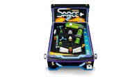 Arcade Pinball Machine #11374 (2274+pcs)