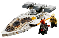 Mos Eisley Cantina #75290 (3187+pcs)