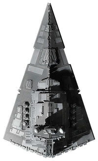 Imperial Star Destroyer #75252 (4784+pcs)