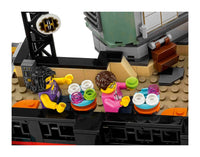 NINJAGO City (4867+pcs)