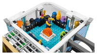 NINJAGO City (4867+pcs)