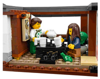 NINJAGO City (4867+pcs)