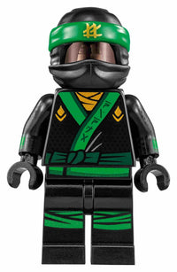 NINJAGO City (4867+pcs)