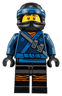 NINJAGO City (4867+pcs)