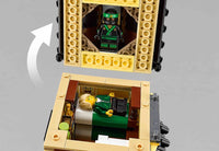 NINJAGO City (4867+pcs)