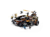 Dieselnaut (1179+pcs)