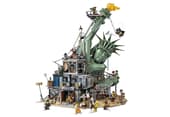 Welcome to Apocalypseburg! (3178+pcs)
