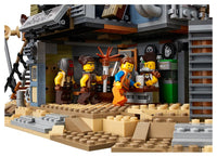 Welcome to Apocalypseburg! (3178+pcs)