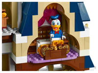 Disney Castle (4080+pcs)