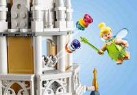 Disney Castle (4080+pcs)