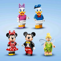 Disney Castle (4080+pcs)