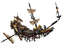 Silent Mary (2294+pcs)