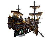 Silent Mary (2294+pcs)