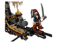 Silent Mary (2294+pcs)
