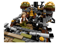Silent Mary (2294+pcs)