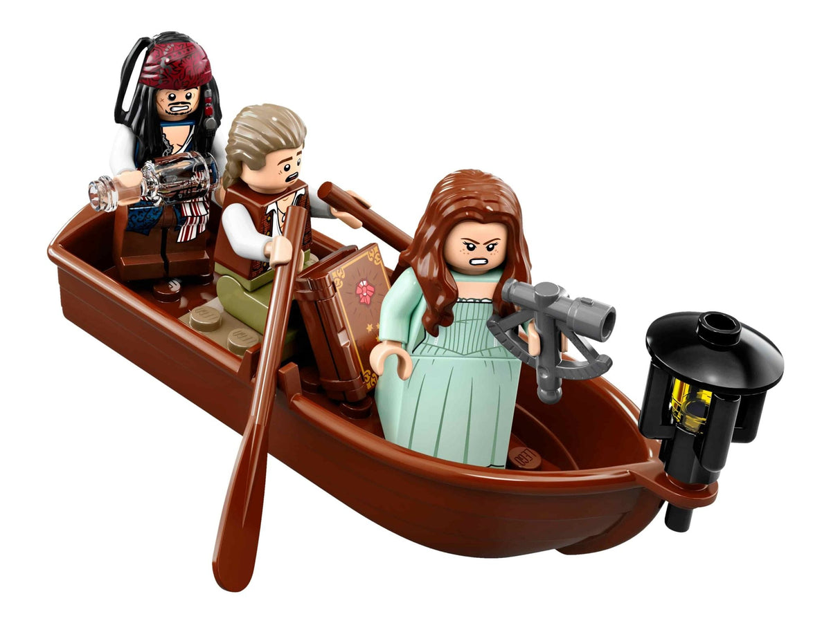 Silent Mary (2294+pcs)