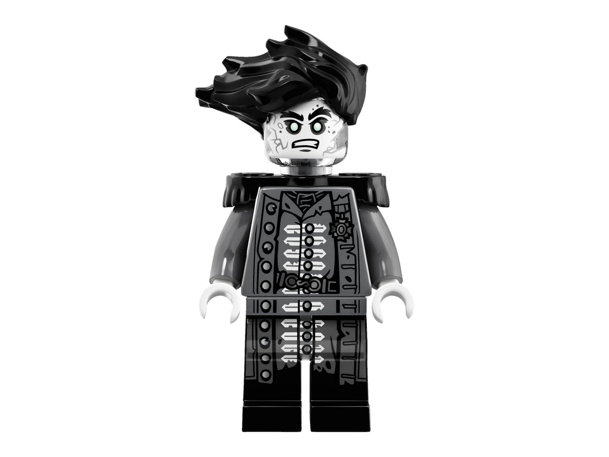 Silent Mary (2294+pcs)