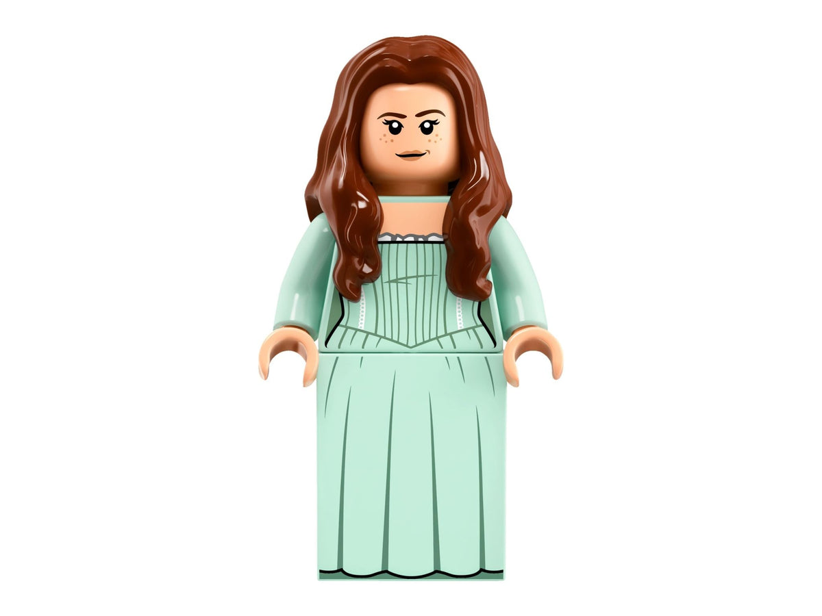 Silent Mary (2294+pcs)
