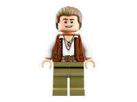Silent Mary (2294+pcs)