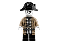 Silent Mary (2294+pcs)