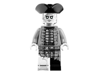 Silent Mary (2294+pcs)