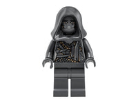 Silent Mary (2294+pcs)