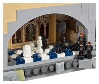 Hogwarts Castle harry potter (6020+pcs)