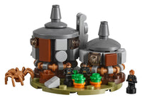 Hogwarts Castle harry potter (6020+pcs)