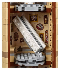 Hogwarts Castle harry potter (6020+pcs)