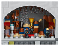 Hogwarts Castle harry potter (6020+pcs)
